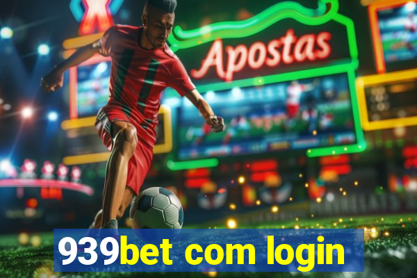 939bet com login